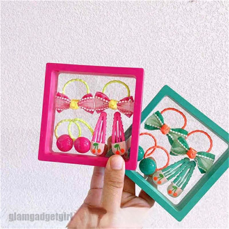 おしゃれ 子供 髪飾り 子供 可愛い ヘアゴム セット カラフル ヘアクリップ アクセサリー ヘアバンド ..