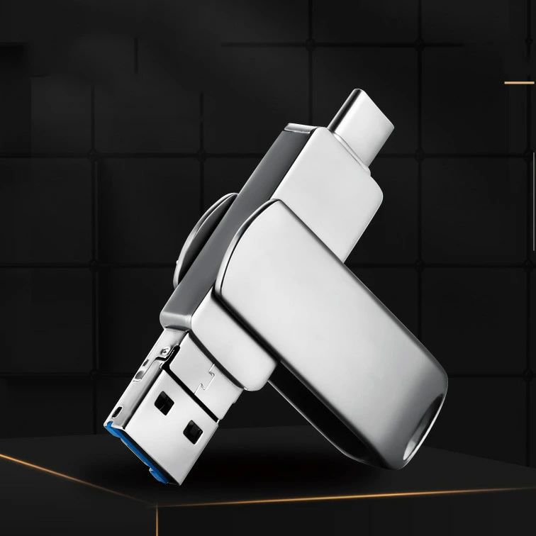 micro i USBメモリ 超小型 256gb 用 64GB usbメモリ 4in1 128gb usbメモリー 大容量 128 iphone用フラッシュ フラッシュメモリ