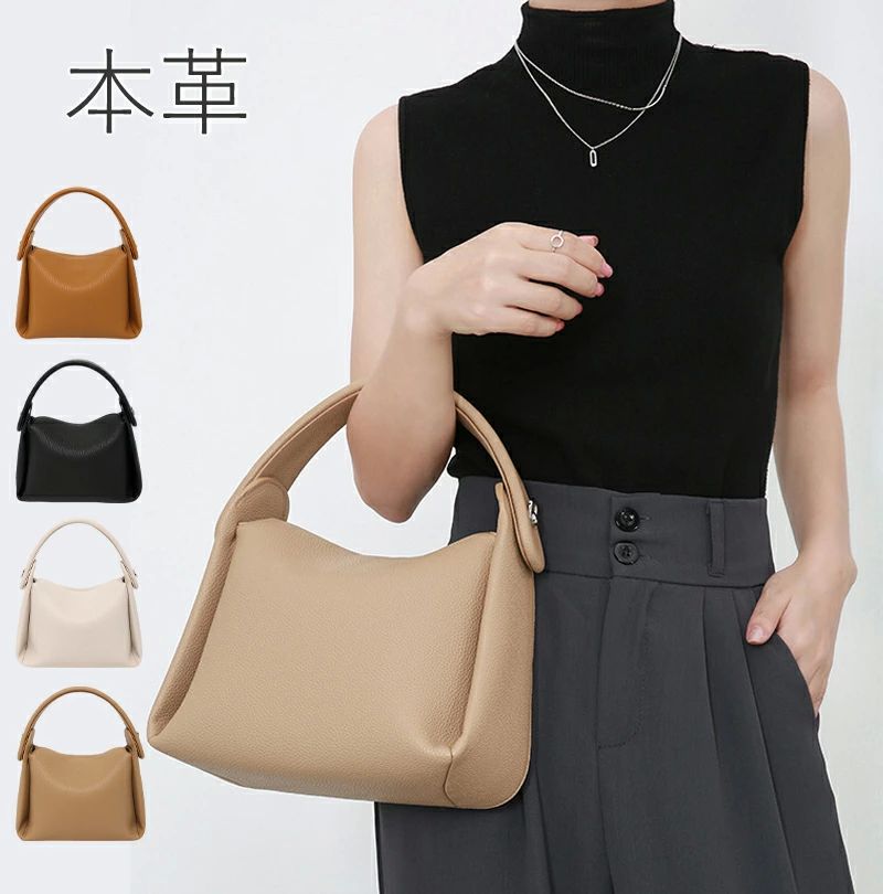 軽量 結婚式 卒業式 入学式 バッグ ワンハンドル レザー 斜め掛け ショルダーバッグ 2way 小さめ レディース ハンドバッグ 本革