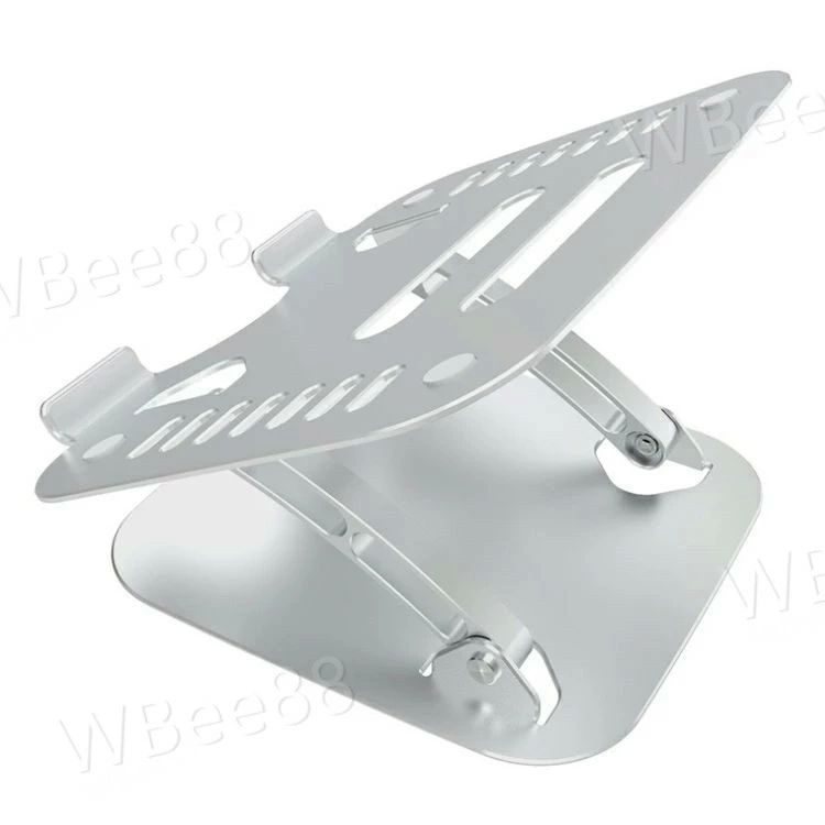 pcスタンド 折りたたみ 高さ/角度調整可能 パソコンスタンド タブレットスタンド 姿勢改善 ノートパソコンスタンド 猫背解 腰痛