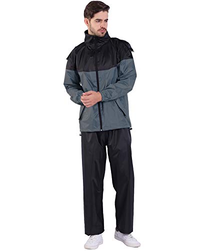 レインコート レインウェア 防水 自転車 上下セット 撥水 バイク用レインジャケッ 透湿 レディース 雨カッパ 雨具 レインスーツ