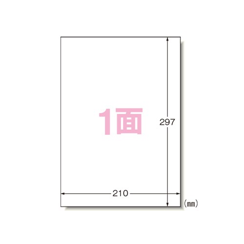 ������� 28762 PPC(���ԡ�)��٥� ���٥� A4 1��500������ ����̵��