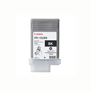 Rakuten - Canon キヤノン 純正インクタンク フォトブラック PFI-102BK 送料無料