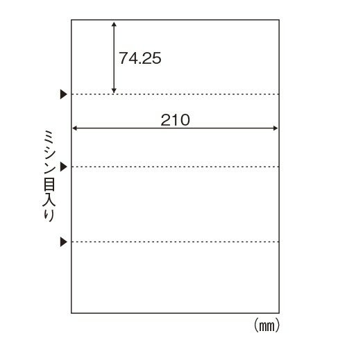 ヒサゴ FSC2106 FSC森林認証紙プリンタ