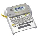 ラベルライター SR750 テプラPRO キングジム ラベルプリンター 送料無料
