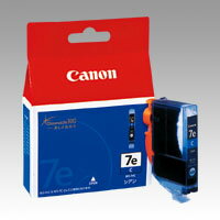 樂天商城 - Canon キヤノン 純正インクカートリッジ BCI-7e シアン BCI-7EC 送料無料
