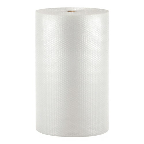 プチプチ ロール 気泡緩衝材 エアクッション 幅0.6m 長さ42m 気泡シート 1巻 送料無料