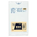 業務用ポリ袋 70L 半透明 10枚×10 ゴミ袋 ジャパックス 送料無料