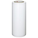 ビーポップシート 屋外用シート 屋外用使用約5年 幅300mm 20m 白 SL-632N2 送料無料