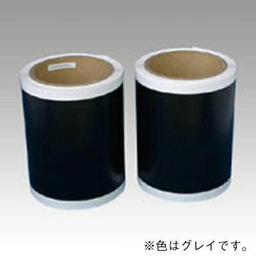 Rakuten - ビーポップシート 幅100mm 屋内用シート 屋内使用約2年 15m グレイ SL-S120NL(旧品番SL-S120N2)1巻 グレイ 送料無料
