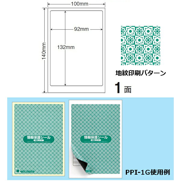 �ʥ��ܱ�����٥� �����ݸ�������Υ PPI1G ��������� 500��