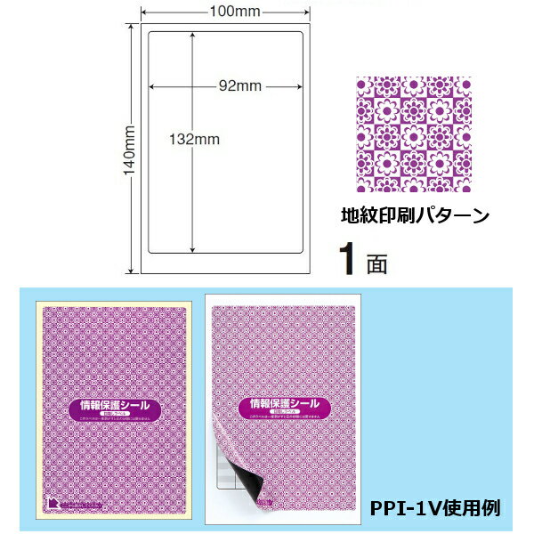 �ʥ��ܱ�����٥� �����ݸ�������Υ PPI1V ��������� 500��