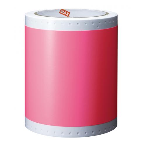 乐天商城 - ビーポップシート 幅100mm 屋内用シート 屋内使用約2年 15m SL-S117NL(旧品番SL-S117N2)ピンク 送料無料