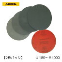 【MIRKA】 アブラロン パッド ミルカ ボウリング用品 ボール 研磨 表面加工 キズ取り ボーリング アブラロンパッド (2枚パック)