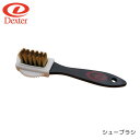 【Dexter】 シューブラシ ボウリング デクスターサンブリッジ