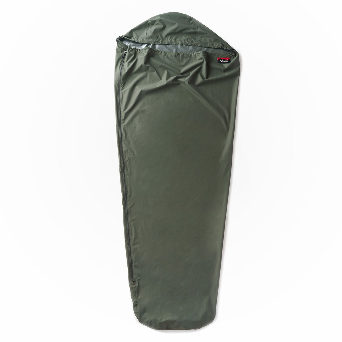 【公式】ナンガ NANGA WATER PROOF SLEEPING BAG COVER / ウォーター プルーフ スリーピング バッグ カバー スリーピングバッグカバー 防水カバー 寝袋カバー