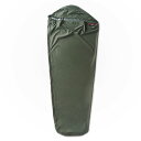 【公式】ナンガ (NANGA) WATER PROOF SLEEPING BAG COVER / ウォーター プルーフ スリーピング バッグ カバー スリーピングバッグカバー 防水カバー 寝袋カバー その1