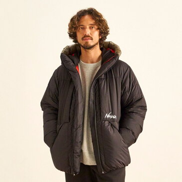 (PRE-ORDER)NORTHERN LIGHTS DOWN JACKET/ノーザンライツダウンジャケット メンズ ブランド NANGA ナンガ ダウン ダウンジャケット アウター コート アウトドア キャンプ シュラフ