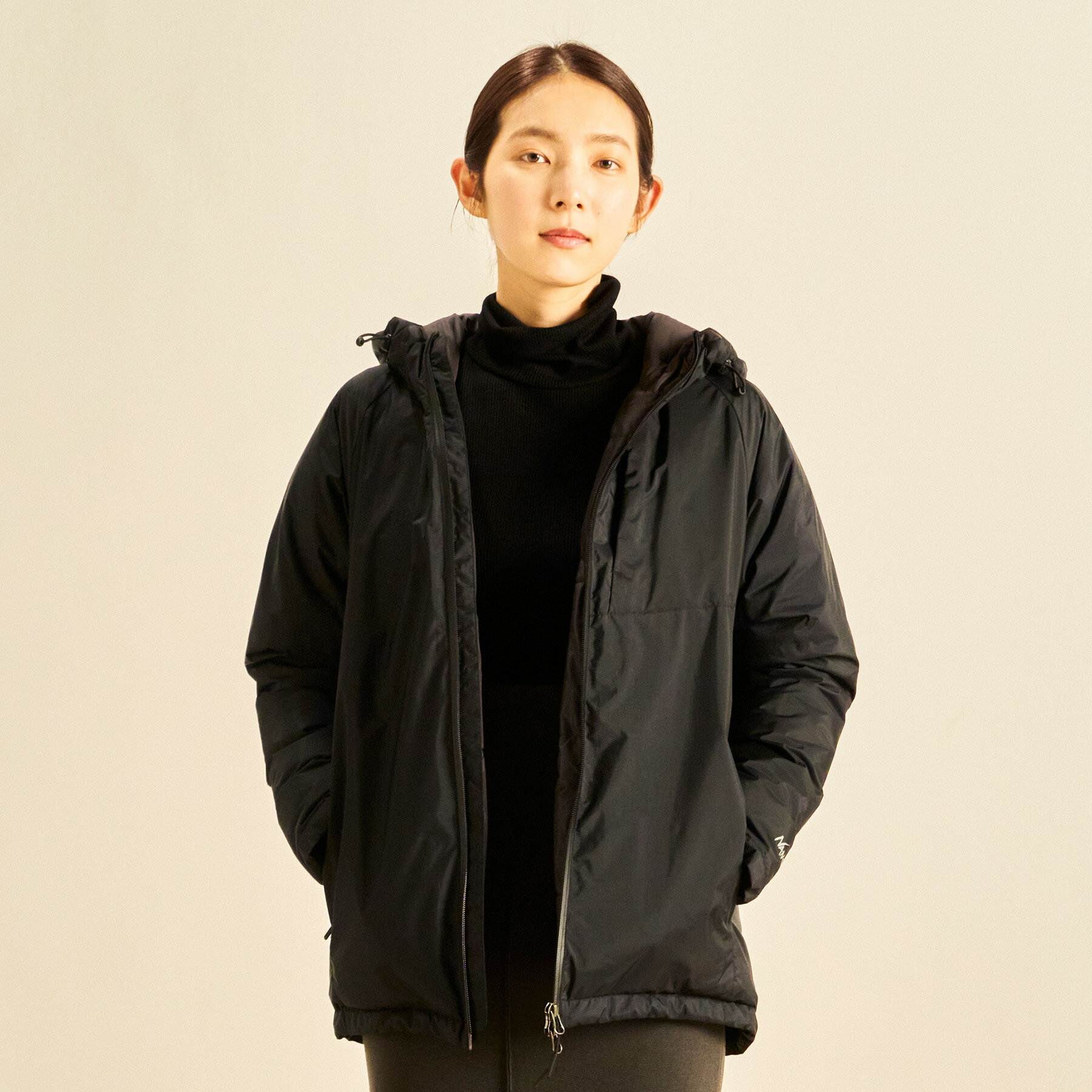 (PRE-ORDER)AURORA DOWN JACKET / オーロラダウンジャケット (ウィメンズ)