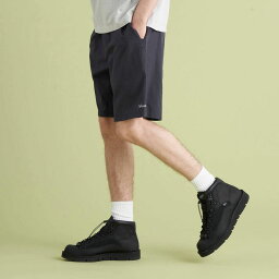 【公式】ナンガ(NANGA) ショートパンツ メンズ 短パンツ 速乾性 通気性 無地 DOT AIR® COMFY SHORTS / ドットエア コンフィーショーツ アウトドア ブランド