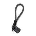 【公式】ナンガ NANGA キャニオンロープ ショートストラップ CANYON ROPE SHORT STRAP