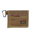 【公式】ナンガ(NANGA) NANGA×SPEAKEASY COMPACT WALLET / ナンガ×スピークイージーコンパクトウォレット(4)