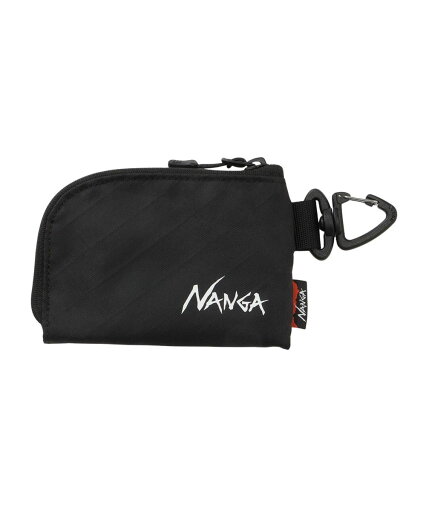 【公式】ナンガ(NANGA) ECOPAK UR COINCASE / エコパック UR パスケース 【公式】ナンガ(NANGA) ECOPAK UR COINCASE / エコパック UR パスケース