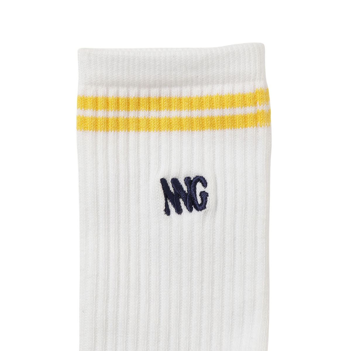 【公式】ナンガ NANGA カラーストライプソックス NNG COLOR STRIPE SOCKS