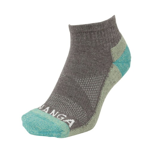 【公式】ナンガ NANGA ハイカーショートソックス HIKER SHORT SOCKS 【公式】ナンガ NANGA ハイカーショートソックス HIKER SHORT SOCKS