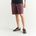 【公式】ナンガ(NANGA) DotAir® COMFY SHORTS / ドットエア コンフィーショーツ