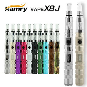 ̵ܸۡդ ŻҥХ ꥭå KAMRY vape X8J ץߥॹåŻҤФ  Х ȥޥ