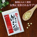 【送料無料】国産 にんにくウコン (