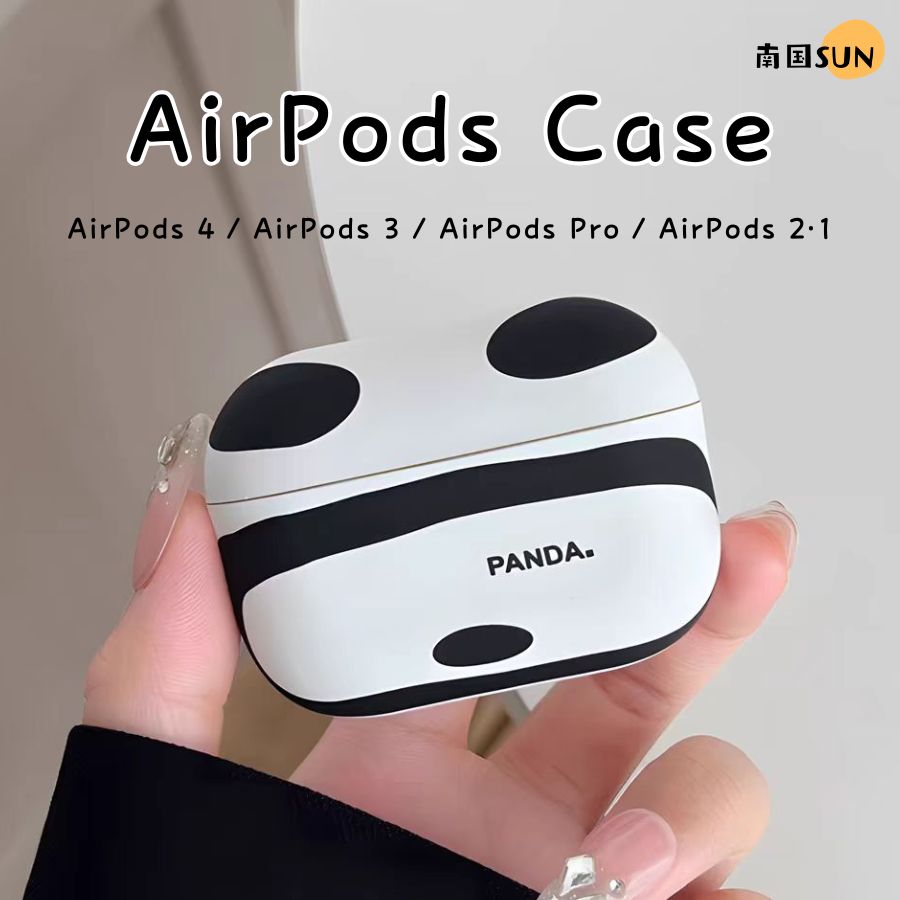 【P10倍 終了間近!】airpods ケース かわいい 落下防止 airpods pro 3 ケース airpods 4 ケース 可愛い 着脱簡単 airpo...