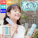 氷のう ミニアイスパック 氷嚢 魔法瓶 熱中症対策 冷感グッズ 暑さ対策 猛暑対策 ひょうのう ひんやり 長時間 保冷 かわいい 首 シリコン 冷却 長持ち オシャレ 大人 子供 ピーコック ABB-16