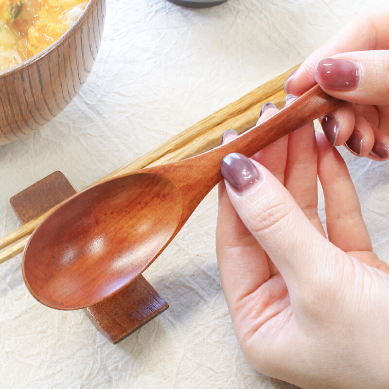 レンゲ カトラリー れんげ スプーン カトラリ...の紹介画像3