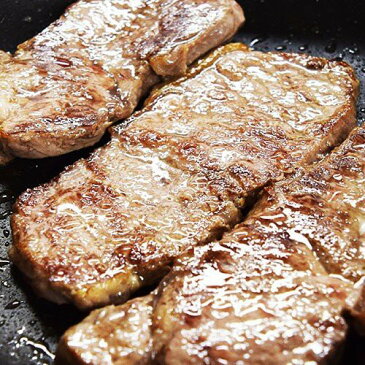 サーロインステーキ 2kg【送料無料】 精肉 ステーキ サーロイン