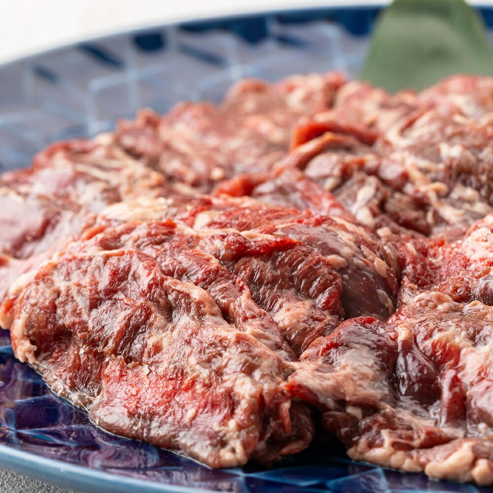 なにわ旨いもん倶楽部の牛ハラミ 焼肉 スライス 500g・1kg　 穀物肥育 味付けなし 焼肉用 牛 お取り寄せ 牛肉 バーベキュー｜アングル3
