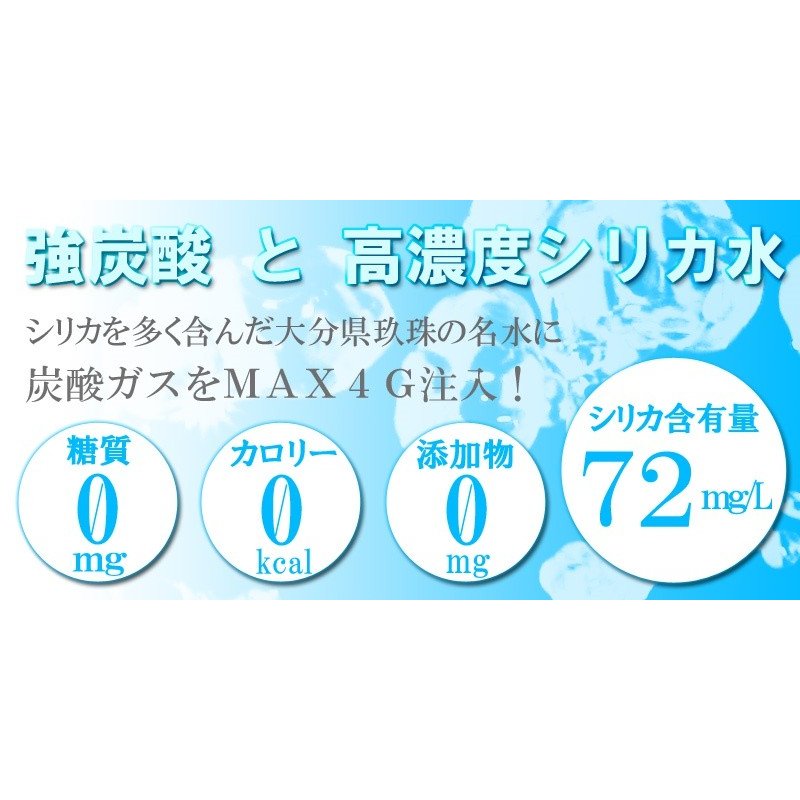 シリカ強炭酸水_002