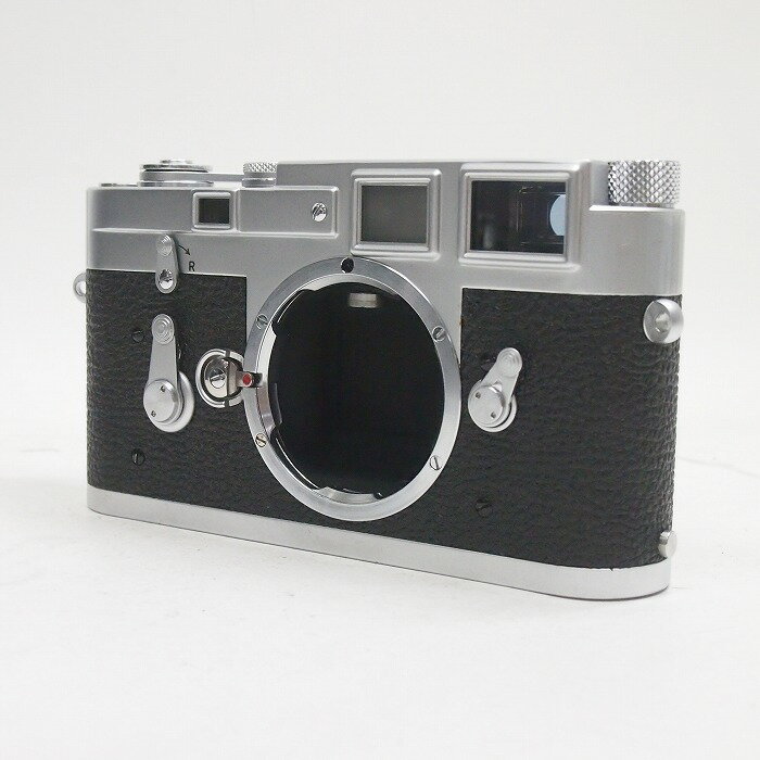 【中古】 (ライカ) Leica M3 ボディ 1ストローク【中古カメラ レンジファインダー】 ランク：B