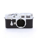 【中古】 (ライカ) Leica M3 ダブルストローク ファインダーセレクターなし【中古カメラ レンジファインダー】 ランク：C