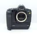 【中古】 (キヤノン) Canon EOS-1N RS ボデイ【中古カメラ フィルム一眼】 ランク：B