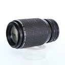 【中古】 (キヤノン) Canon NewFD75-200/4.5【中古レンズ MFレンズ】 ランク：B