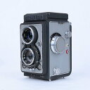 【中古】 (その他) その他 SEMFLEX セムフレックス グレー【中古カメラ 中判カメラ】 ランク:B