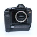 【中古】 (キヤノン) Canon EOS-1N RS【中古カメラ フィルム一眼】 ランク：B