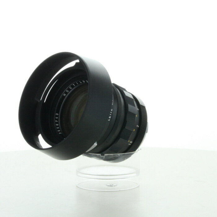 【中古】 (ライカ) Leica Noctil...の紹介画像2