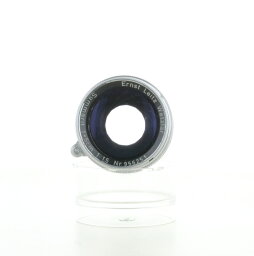 【中古】 (ライカ) Leica ズマリット L5cm/1.5【中古レンズ レンジファインダー用レンズ】 ランク：B