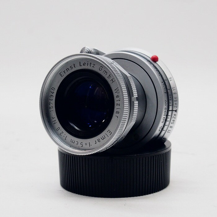 š (饤) Leica ޡ M 5cm/2.8 ƹť 󥸥եѥ󥺡 󥯡B