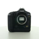 【中古】 (キヤノン) Canon EOS-1DS MARK2 ボデイ【中古カメラ デジタル一眼】 ランク：B
