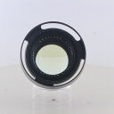 【中古】 (ライカ) Leica Noctilux M50/1.2+フード12503【中古レンズ レンジファインダー用レンズ】 ランク：B