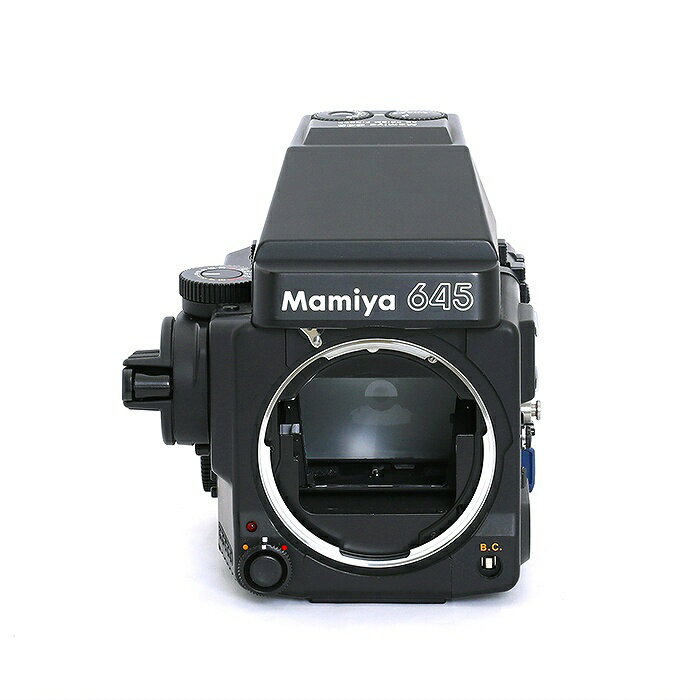 š (ޥߥ) Mamiya 645 ѡ + AEץꥺե + 120եХåť Ƚ 󥯡B